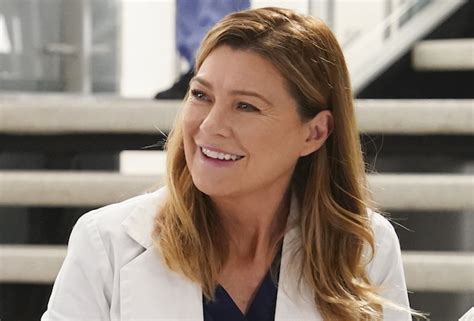 Grey's Anatomy Season 17 Preview: It's a 'Whole New World' for Meredith ...