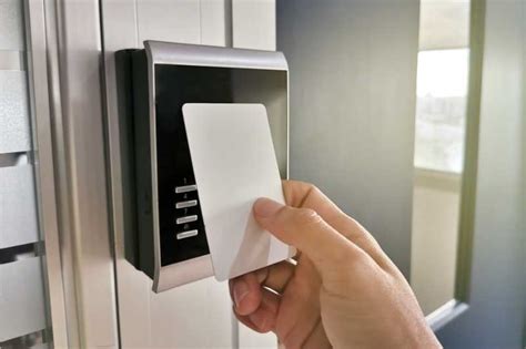 Complete Guide to Card Reader Door Locks for Access Control