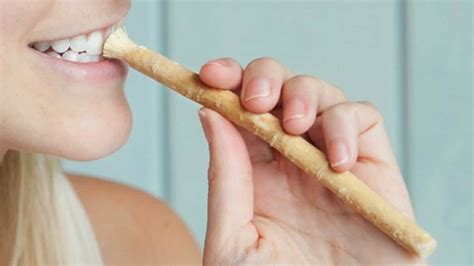 The Miswak - Nature’s Best Toothbrush (Plus Benefits) | Wehalal