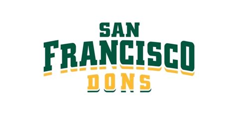 17 best images about Dons on Pinterest | Football team, High schools and University of san francisco