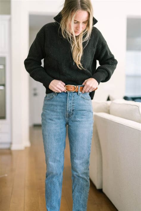 Unpaid Everlane Jeans Review - Are they worth it? | Elisabeth McKnight