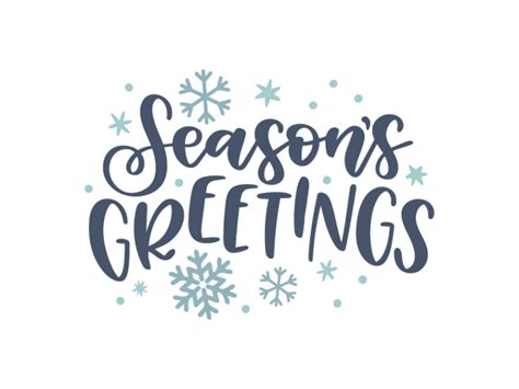 seasons greetings png 10 free Cliparts | Download images on Clipground 2023