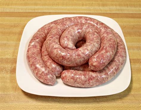 How to cook fresh polish sausage – Artofit