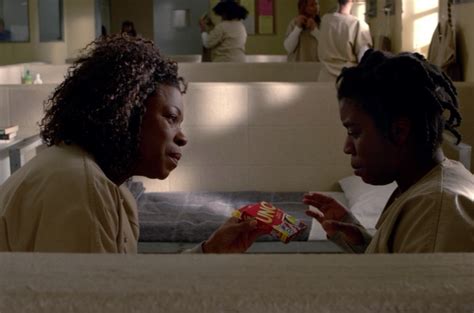 66 Things You'll Want To Remember From The "Orange Is The New Black" Season 2 Finale