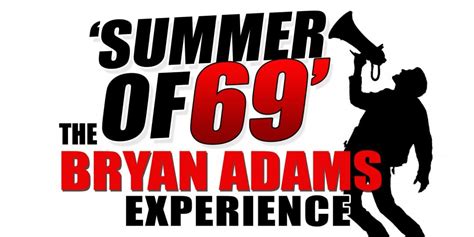 Summer of 69 -The Bryan Adams’ Experience-hires|The Gig Factory