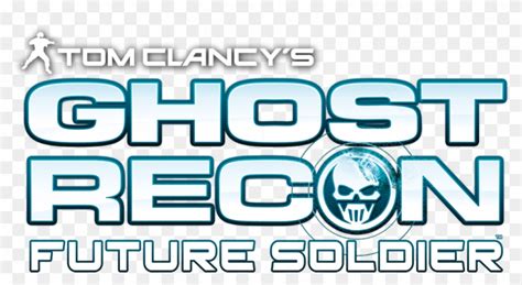 Ghost Recon The Future Soldier - Tom Clancy's Ghost Recon Future ...