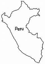 Peru Coloring Pages  Free Printable For Kids sketch template