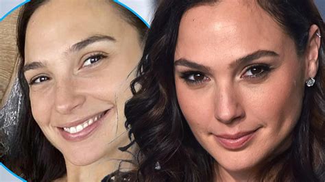 This Is Caitlindechelle Gal Gadot S Stunt Double For - vrogue.co
