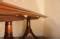 Regency Pedestal Dining Table & Chairs Set Suite Diner