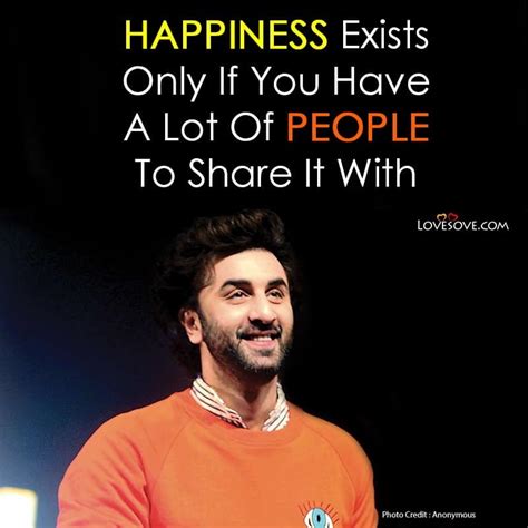 Happy Birthday Ranbir Kapoor, Ranbir Kapoor Quotes & Famous Dialogues