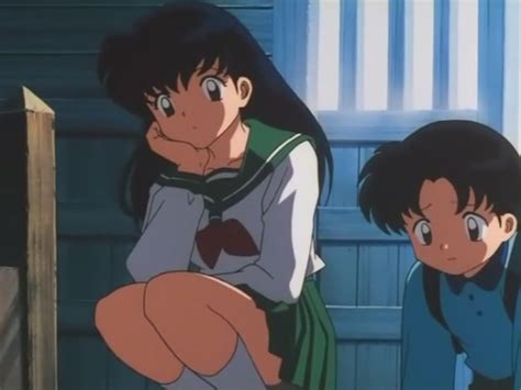 Inuyasha Season 3 Episode 1 English Dub