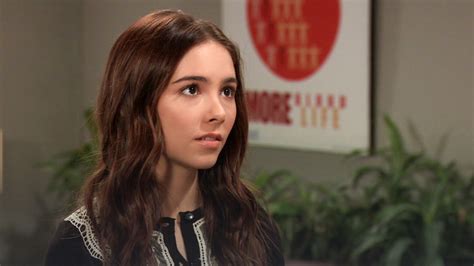 General Hospital Comings And Goings: Is Haley Pullos Returning As Molly? | Celebrating The Soaps