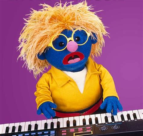 Little Chrissy - Muppet Wiki