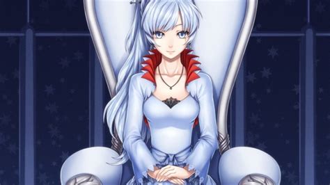 rwby, Monty, Oum, Weiss, Schnee Wallpapers HD / Desktop and Mobile ...