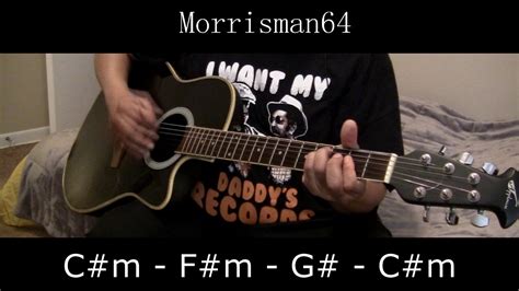 The MOODY BLUES - MELANCHOLY MAN - Guitar Chords Lesson Chords - Chordify