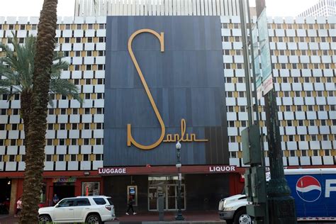Sanlin Building | The Sanlin Building, on Canal Street, New … | Flickr