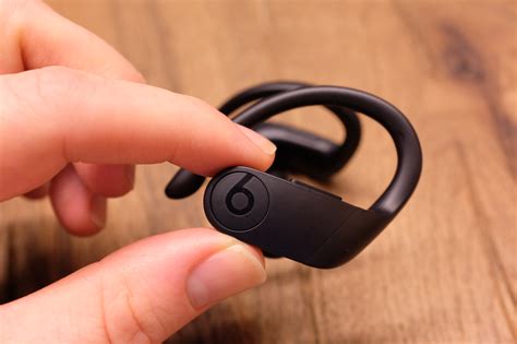 Powerbeats Pro are the Bluetooth earbuds to beat