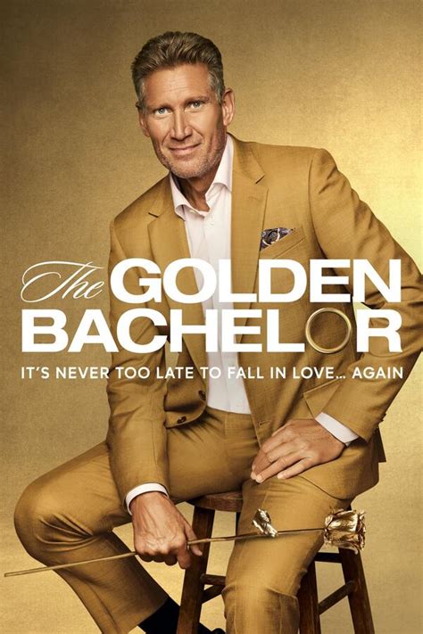 The Golden Bachelor - Trakt