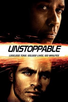 Unstoppable Poster - MoviePosters2.com