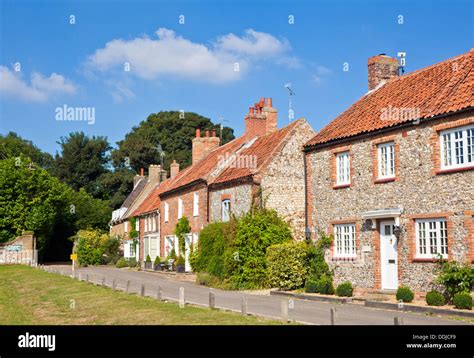 Burnham market norfolk hi-res stock photography and images - Alamy