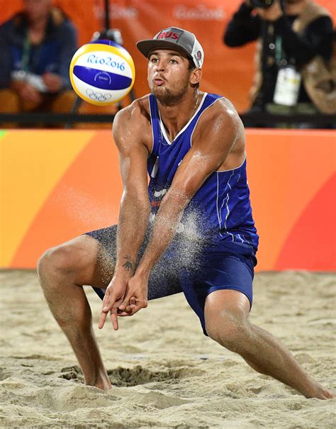 BEACH VOLLEYBALL-OLY-2016-RIO-RUS-NED