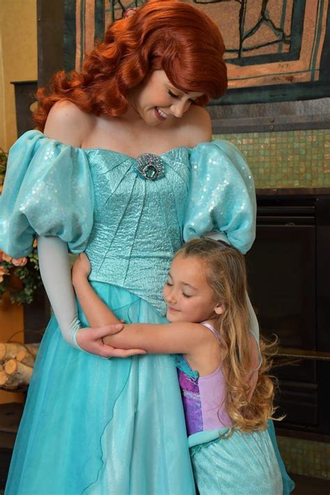 Disneyland Princess Breakfast at Napa Rose – UPDATE | Disneyland princess, Disney princess ...