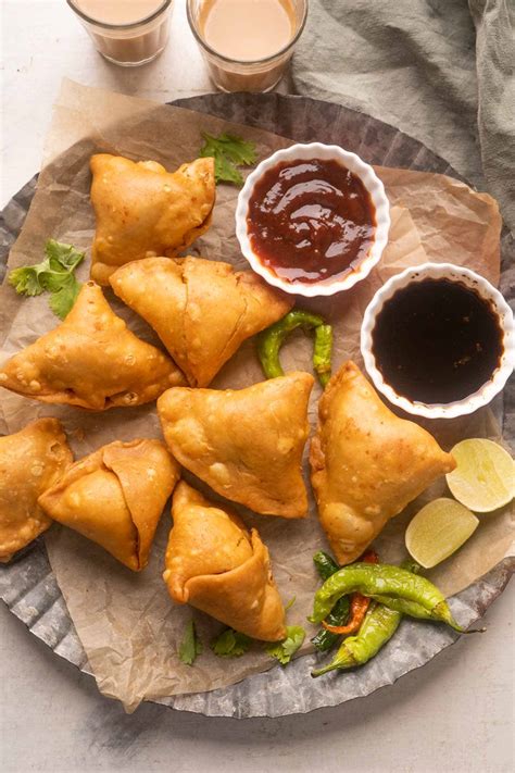 Greatest Punjabi Samosa Recipe | Methods to make Samosa - Information ...