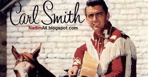 Carl Smith