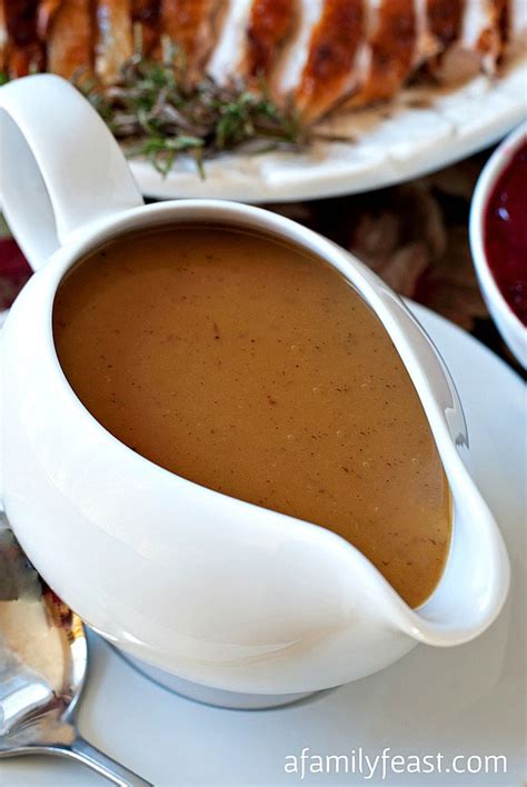 33+ The Best Turkey Gravy For Thanksgiving PNG - Backpacker News