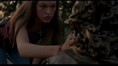 Milla in Dazed and Confused - Milla Jovovich Image (12602542) - Fanpop