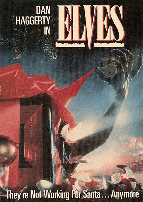 Elves 1989 Movie Review | forestpunk