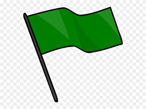 Download Scratch Green Flag Png - Green Racing Flag Png Clipart ...