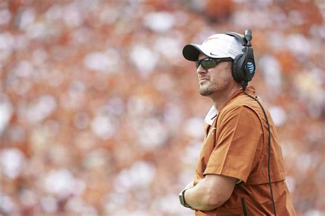 A closer look at Texas coach Tom Herman's contract extension