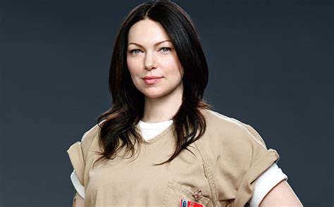 Laura from orange is the new black - Laura Prepon Photo (36014303) - Fanpop