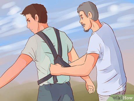 How to Bungee Jump (with Pictures) - wikiHow