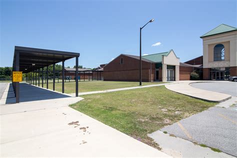 Appling County Pre K, Add., & Middle | Lentile Construction