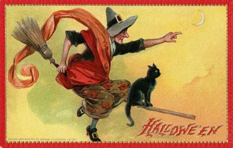 How was Halloween invented? Once a Celtic pagan tradition, the holiday ...