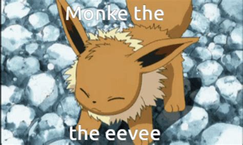 Eevee GIF - Eevee - Discover & Share GIFs