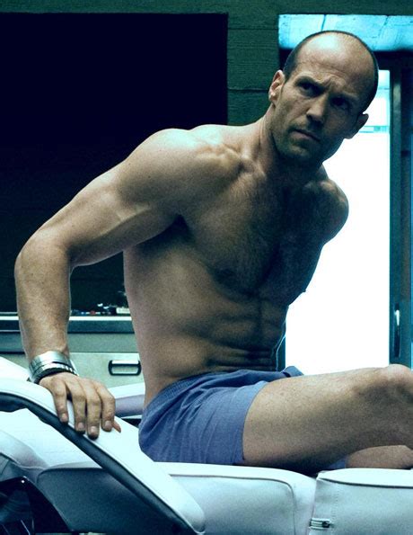 Jason Statham Workout and Diet Secret | Muscle world