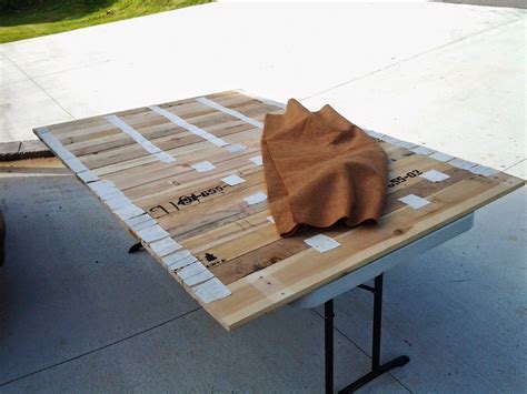 Warhammer Tau: DIY Homemade Portable Wargaming Table | Wargaming table, Diy homemade, Wargaming