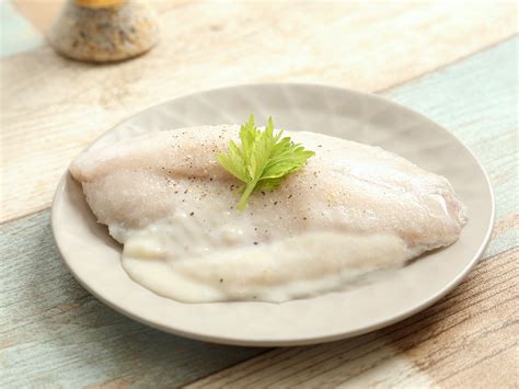 White Sauce for Fish - Kosher.com