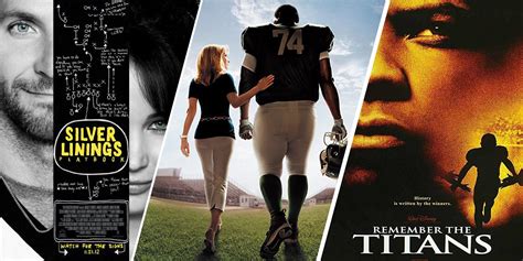 The Best Football Movies of All Time