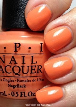 OPI Brazil ♥ Swatches and Review | Nail polish, Nails, Opi nail colors