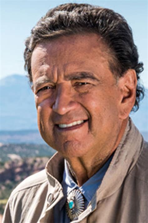 Governor Bill Richardson | New Mexico Film + TV Hall of Fame