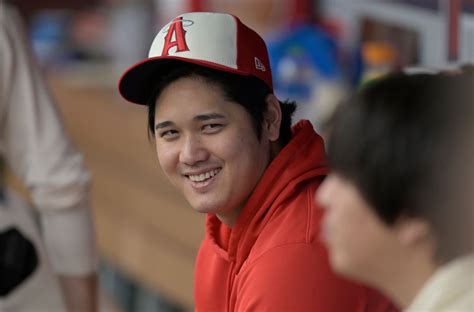 What In The Shohei Ohtani Is Happening? Plane Trackers, Blue Jays?