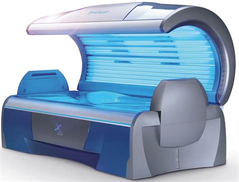 This may be the coolest tanning bed I have ever seen! | Tanning bed ...