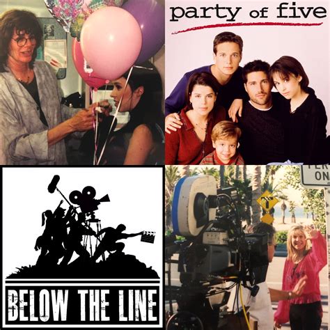 Season 6 - Ep 4 - Party of Five