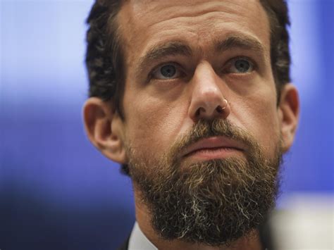 Jack Dorsey, Twitter's Eccentric CEO, Could Be Looking For A Job Soon | Valley Public Radio