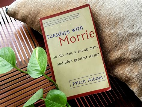 Favorite Tips About How To Teach Tuesdays With Morrie - Servicecomplex10