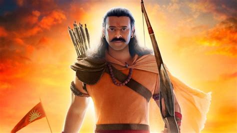 Adipurush release date: Prabhas & Co. opt out of January release for a 2023 summer slot?